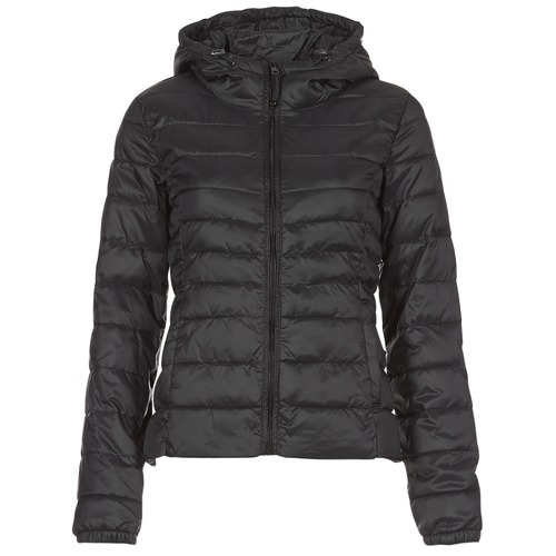 Clothing Women Duffel coats Only ONLTAHOE Black