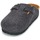 Schoenen Klompen Birkenstock BOSTON Grijs