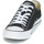 Schoenen Lage sneakers Converse CHUCK TAYLOR ALL STAR CORE OX Zwart