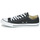 Schoenen Lage sneakers Converse CHUCK TAYLOR ALL STAR CORE OX Zwart