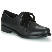 Schoenen Dames Derby Betty London LUANN Zwart