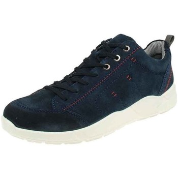 Schoenen Heren Derby & Klassiek Jomos  Blauw