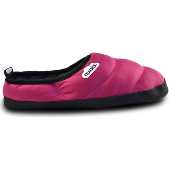 Schoenen Sloffen Nuvola. Classic Suela de Goma Roze