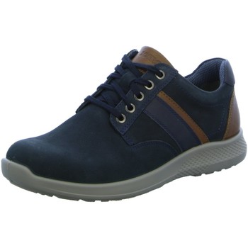 Schoenen Heren Derby & Klassiek Jomos  Blauw