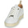 Schoenen Dames Lage sneakers JB Martin 1INAYA Wit