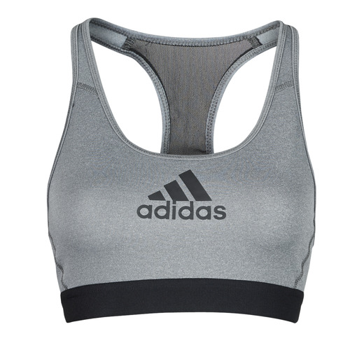 Textiel Dames Sport BH's adidas Performance DRST ASK BRA Grijs