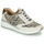 Schoenen Dames Lage sneakers JB Martin 1KALIO Beige