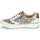 Schoenen Dames Lage sneakers JB Martin 1KALIO Beige