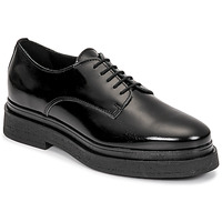 Schoenen Dames Derby JB Martin OSER Lak / Zwart