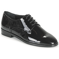 Schoenen Dames Derby JB Martin EPATANT Lak / Zwart