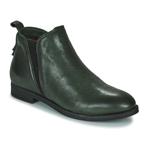 Schoenen Dames Laarzen Dream in Green LIMIDISE Groen