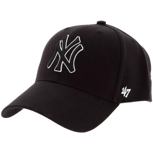 Accessoires Pet '47 Brand New York Yankees MVP Cap Zwart