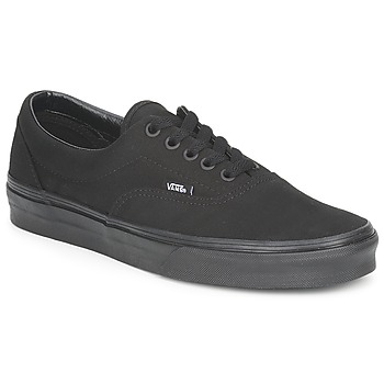 Schoenen Lage sneakers Vans ERA Zwart