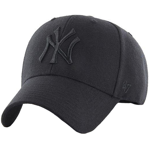 Accessoires Pet '47 Brand New York Yankees MVP Cap Zwart