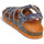 Schoenen Jongens Sandalen / Open schoenen Kickers SUMMERTAN Marine