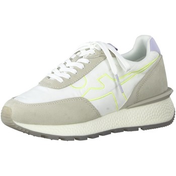 Schoenen Dames Sneakers Tamaris  Grijs