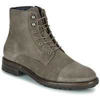 Schoenen Heren Laarzen Blackstone UG20-TAUPE Taupe