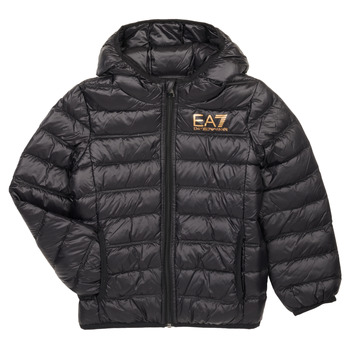 Emporio Armani EA7 DOWN JACKET