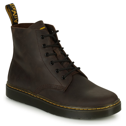 Schoenen Laarzen Dr. Martens THURSTON CHUKKA Bruin