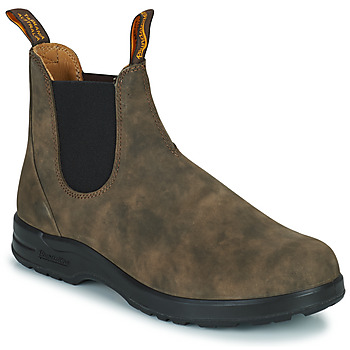 Schoenen Laarzen Blundstone ALL-TERRAIN CHELSEA Bruin