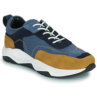 Schoenen Kinderen Lage sneakers Citrouille et Compagnie NEW 40 Blauw