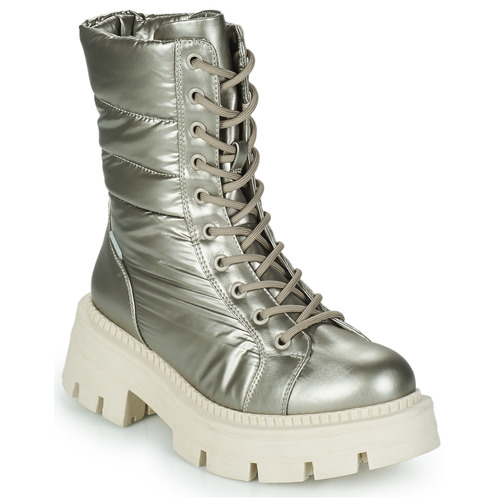 Schoenen Dames Snowboots Tamaris 26887-138 Zilver