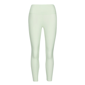 Textiel Dames Leggings adidas Performance YO STO 78 TIG Groen