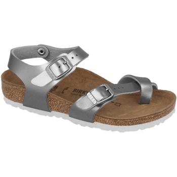 Schoenen Kinderen Sandalen / Open schoenen Birkenstock 1017923 Zilver