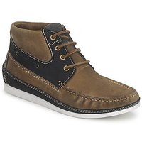 Schoenen Heren Hoge sneakers Nicholas Deakins bolt Kaki