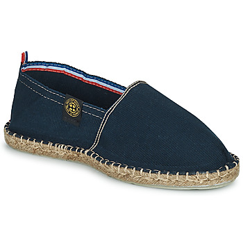 Schoenen Dames Espadrilles Art of Soule  Blauw