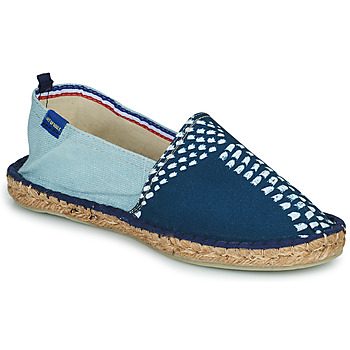 Schoenen Dames Espadrilles Art of Soule  Blauw