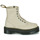 Schoenen Dames Laarzen Dr. Martens Jadon III Beige