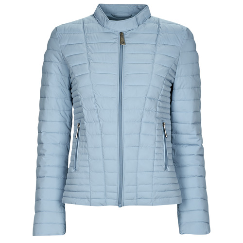 Textiel Dames Dons gevoerde jassen Guess VONA JACKET Blauw