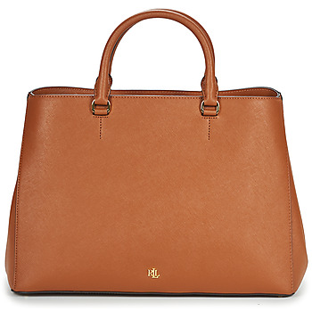 Lauren Ralph Lauren HANNA 37-SATCHEL-LARGE