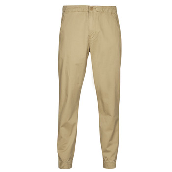 Textiel Heren Chino's Levi's XX CHINO JOGGER III Beige