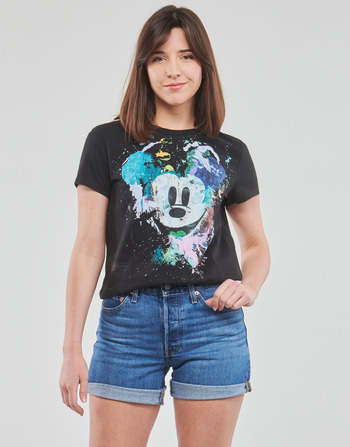 Desigual TS_MICKEY CRASH