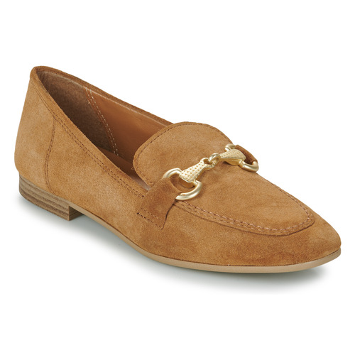 Schoenen Dames Mocassins Tamaris 24222-305 Bruin