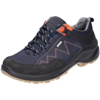 Schoenen Heren Fitness Jomos  Blauw