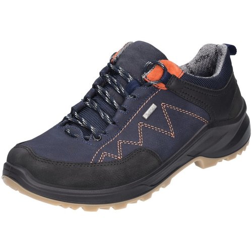 Schoenen Heren Fitness Jomos  Blauw