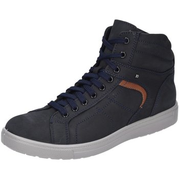 Schoenen Heren Laarzen Jomos  Blauw