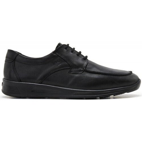 Schoenen Heren Derby & Klassiek 24 Hrs 24 Hrs 11313 Negro Zwart