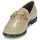 Schoenen Dames Mocassins JB Martin VODA Kalf / Vintage / Beige