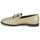 Schoenen Dames Mocassins JB Martin VODA Kalf / Vintage / Beige