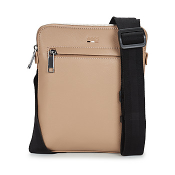 Tassen Heren Tasjes / Handtasjes BOSS Ray_S zip env Beige