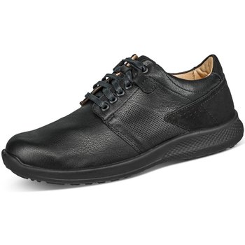 Schoenen Heren Derby & Klassiek Jomos  Zwart