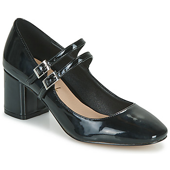 Schoenen Dames pumps Ravel HOWTH Zwart