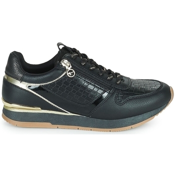 Schoenen Dames Sneakers Tamaris 2360329 Zwart