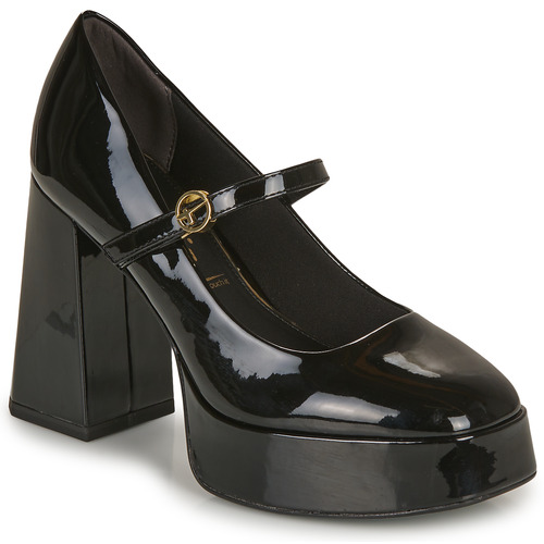 Schoenen Dames pumps Tamaris WALLIS Zwart