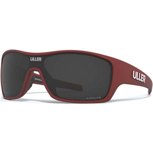 Accessoires Sportaccessoires Uller Volcano Rood