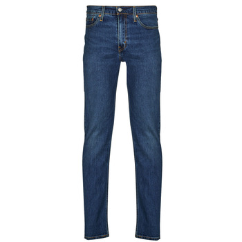 Textiel Heren Skinny jeans Levi's 511 SLIM Blauw